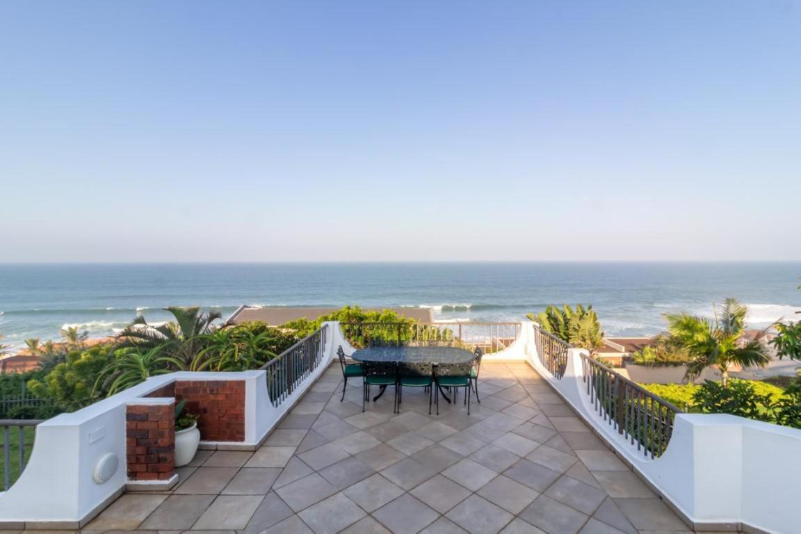 Lalaria Ocean Villa Dolphin Coast Exteriér fotografie